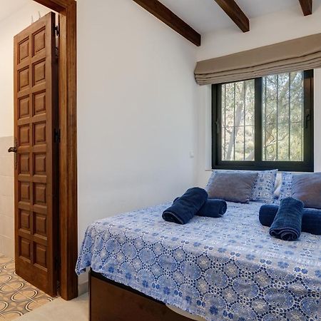 La Escala - 6 Bedroom Villa With Pool Mijas Extérieur photo