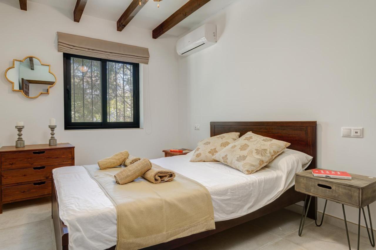 La Escala - 6 Bedroom Villa With Pool Mijas Extérieur photo