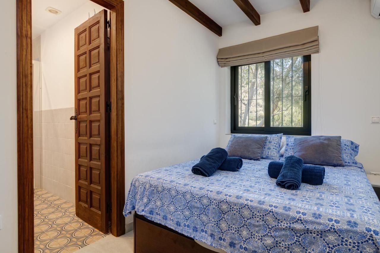 La Escala - 6 Bedroom Villa With Pool Mijas Extérieur photo